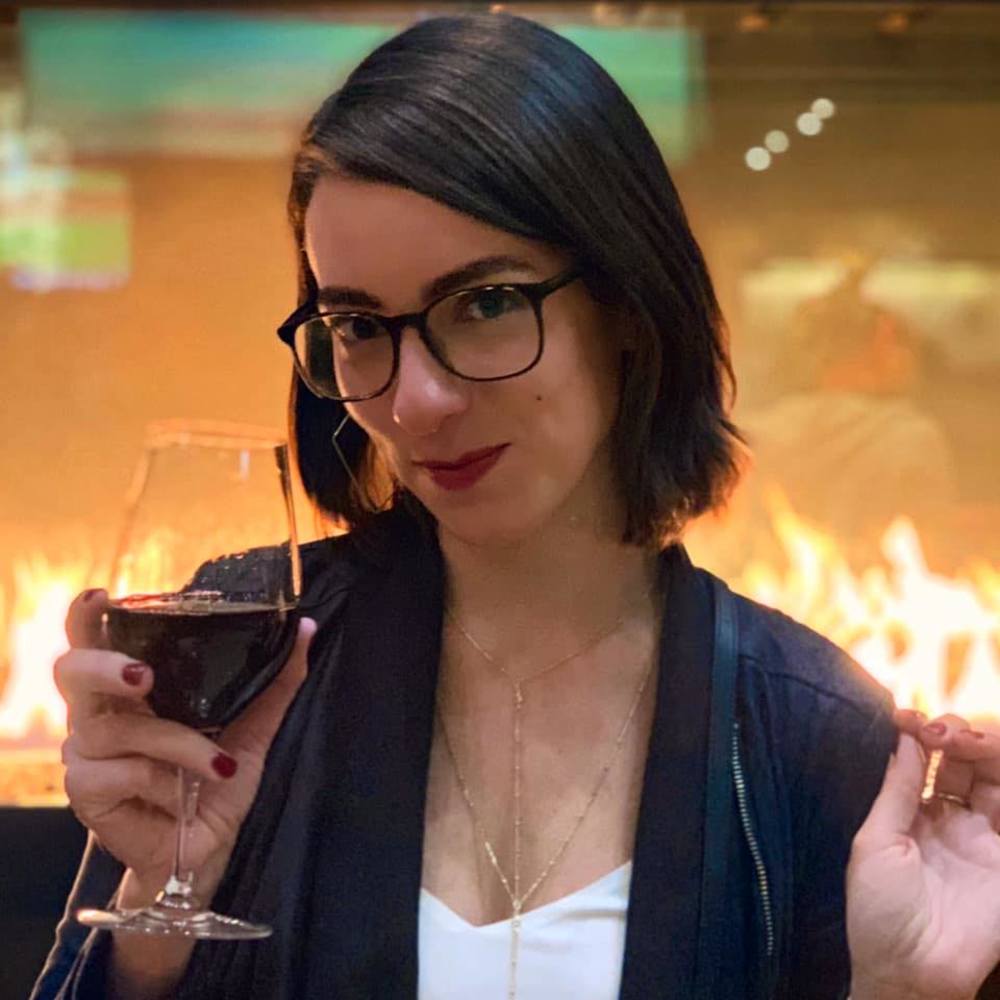 Meet your Posher, Megan
